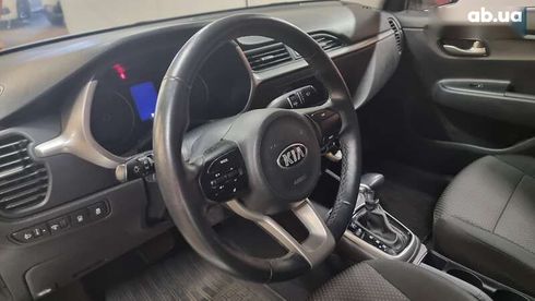 Kia Rio 2021 - фото 6