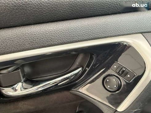 Nissan Altima 2012 - фото 17