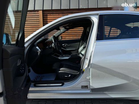 BMW 3 серия 2019 - фото 14