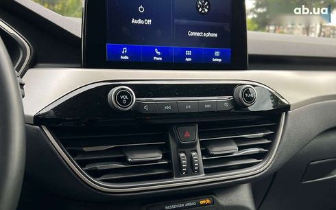 Ford Escape 2022 - фото 18