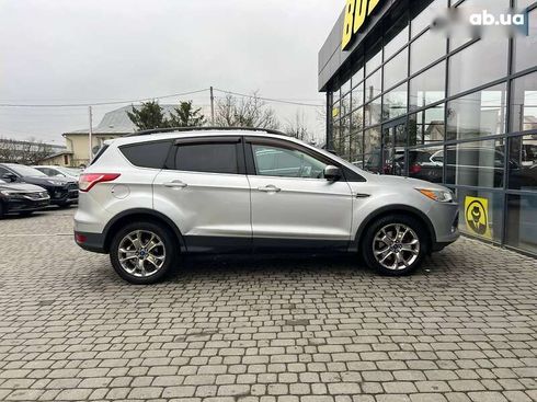 Ford Escape 2015 - фото 8