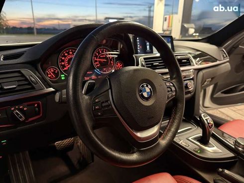 BMW 3 серия 2018 - фото 21