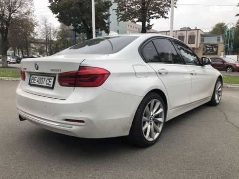 BMW 3 серия 2016 - фото 6