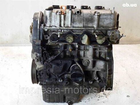 двигатель в сборе для Honda Civic - купить на Автобазаре - фото 7