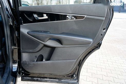 Kia Sorento 2015 - фото 28