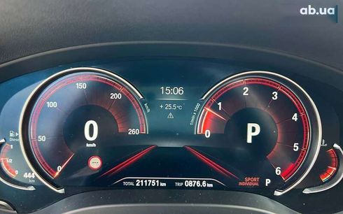 BMW X3 2017 - фото 14