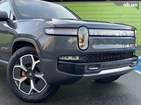 Rivian R1T 2022 - фото 7