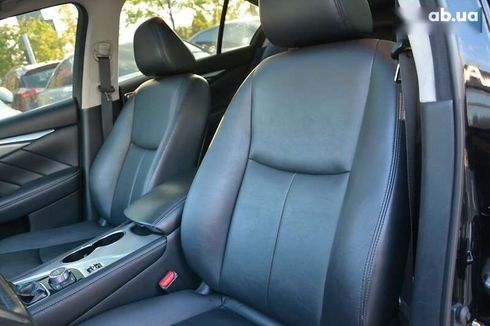 Infiniti Q50 2014 - фото 21