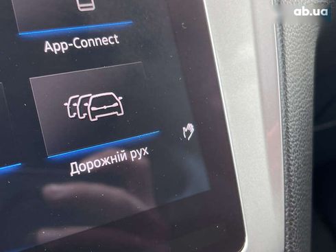 Volkswagen passat alltrack 2017 - фото 27