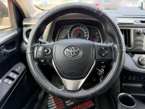 Toyota RAV4 2013 - фото 22
