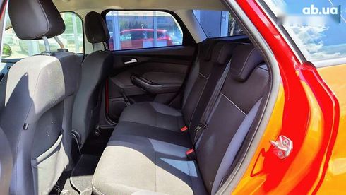 Ford Focus 2014 - фото 9