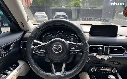 Mazda CX-5 2018 - фото 13