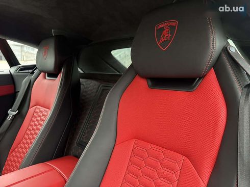Lamborghini Urus 2020 - фото 28