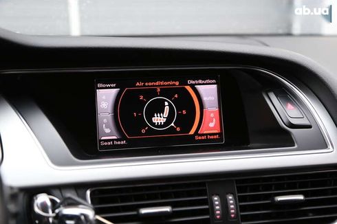 Audi A5 2011 - фото 20