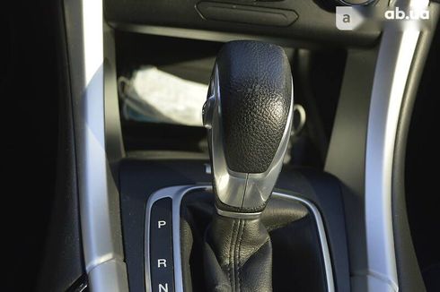 Ford Fusion 2013 - фото 19