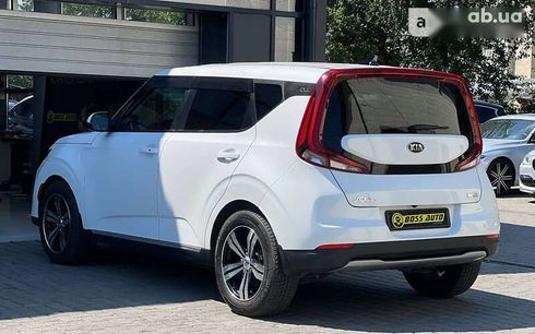 Kia Soul 2019 - фото 3