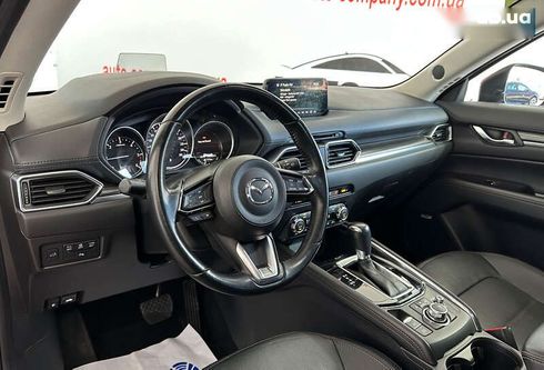 Mazda CX-5 2017 - фото 10