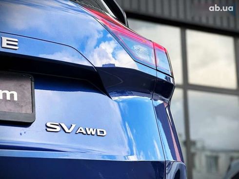 Nissan Rogue 2021 - фото 18