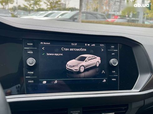 Volkswagen Jetta 2018 - фото 27