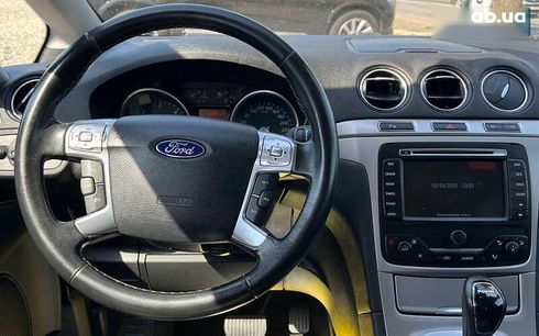 Ford S-Max 2011 - фото 10