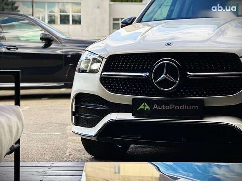 Mercedes-Benz GLE-Class 2019 - фото 15