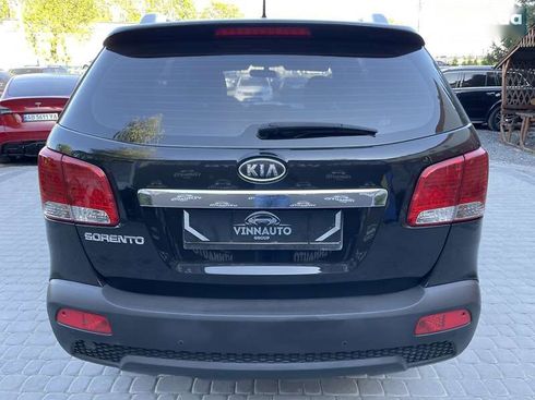 Kia Sorento 2012 - фото 14