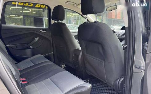 Ford Escape 2014 - фото 19