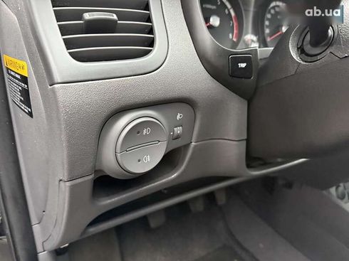 Kia Rio 2008 - фото 16