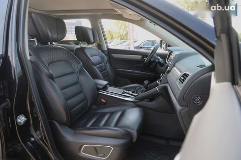 Renault Koleos 2020 - фото 10
