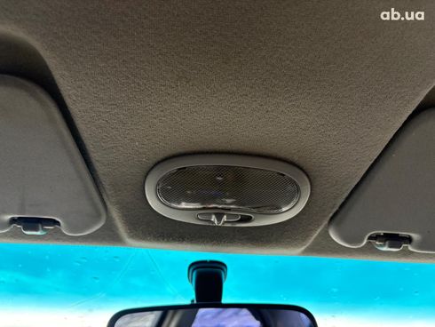 Chevrolet Aveo 2008 синий - фото 28