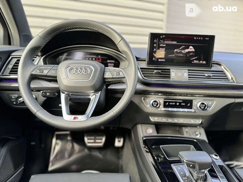 Audi SQ5 2023 - фото 22