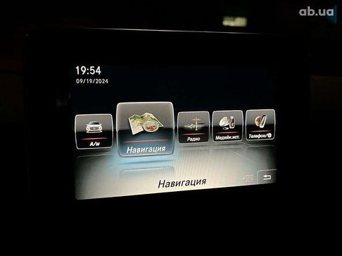 Mercedes-Benz A-Класс 2016 - фото 21