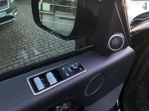 Land Rover Range Rover 2021 - фото 12