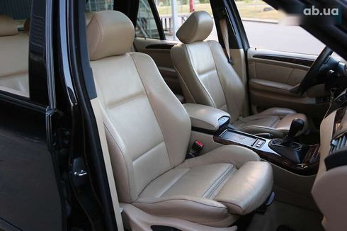 BMW X5 2006 - фото 14