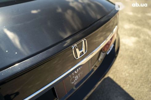 Honda Accord 2014 - фото 17