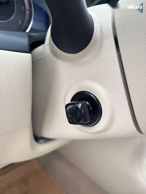 Infiniti QX80 2016 - фото 12