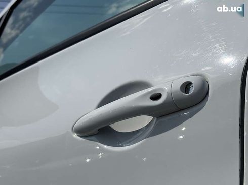 Renault Zoe 2020 - фото 10