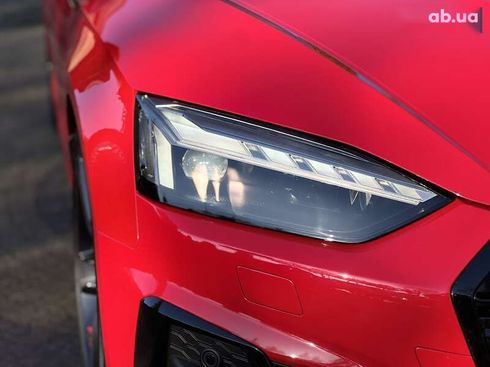 Audi A5 2023 - фото 28