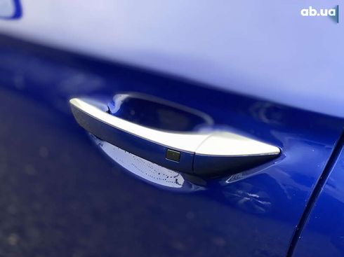 Hyundai Ioniq 2020 - фото 23