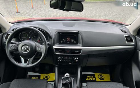 Mazda CX-5 2015 - фото 13