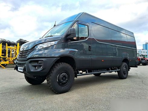 Iveco Daily 2025 - фото 8