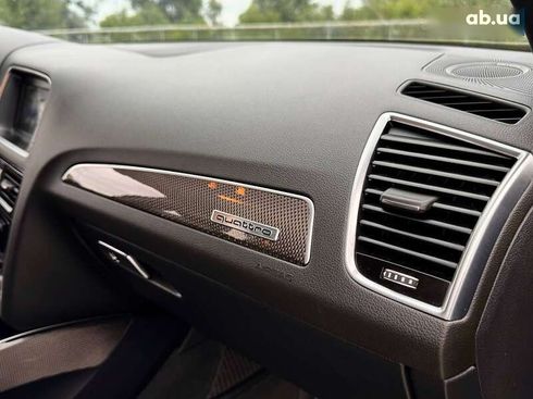 Audi SQ5 2015 - фото 30