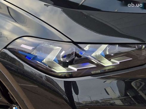 BMW X6 2024 - фото 30