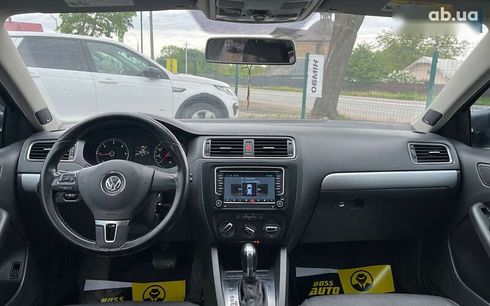 Volkswagen Jetta 2011 - фото 18