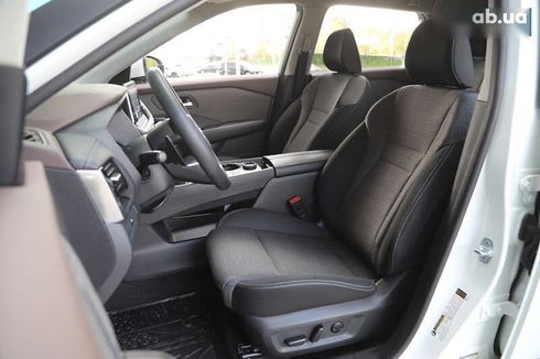 Nissan Rogue 2022 - фото 6
