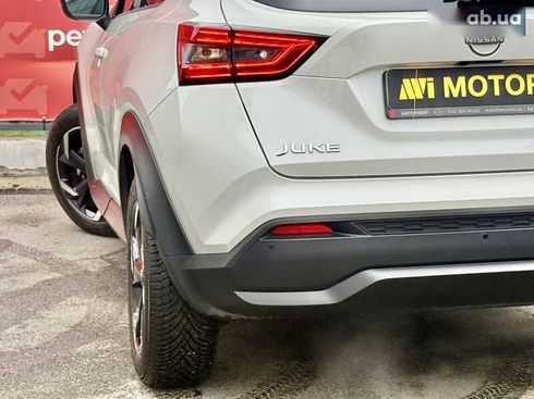 Nissan Juke 2024 - фото 20