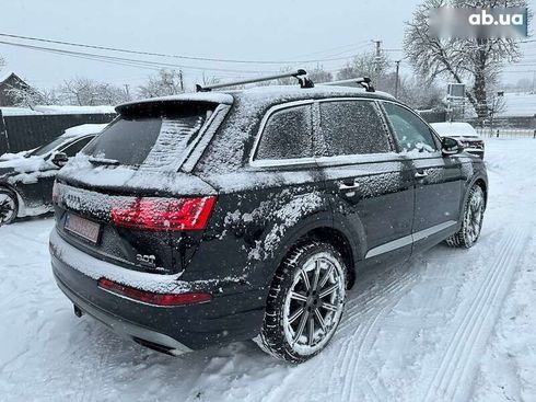 Audi Q7 2017 - фото 5