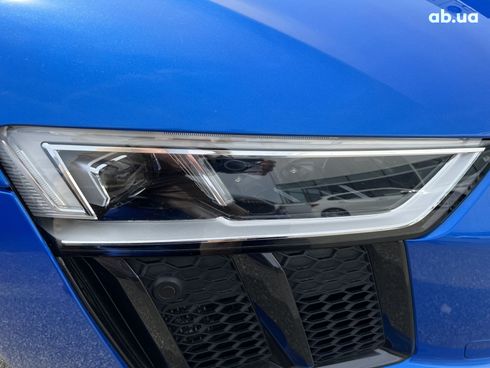 Audi R8 2020 - фото 19