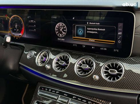 Mercedes-Benz E-Класс 2019 - фото 12