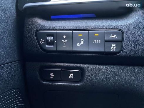 Kia Niro 2020 - фото 7